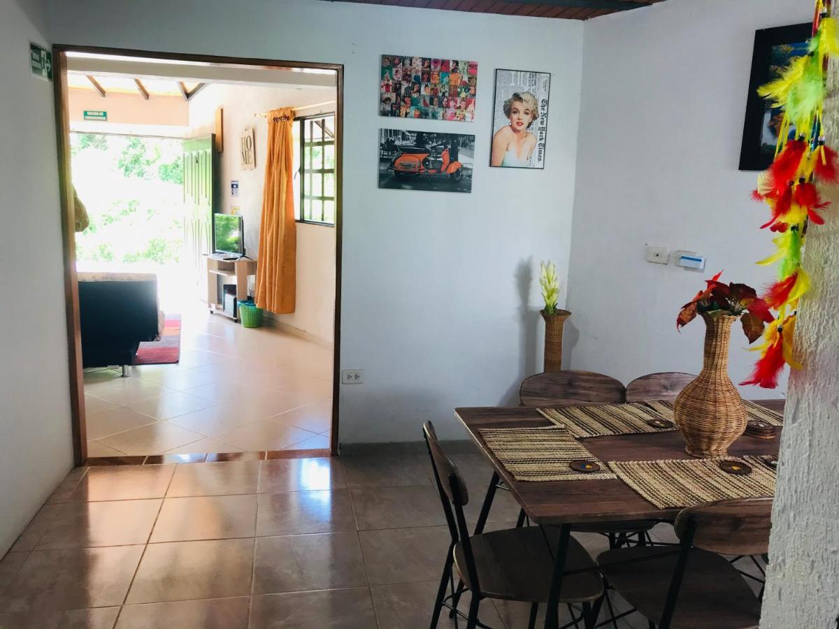 Casa Hotel Camino Real Guadalupe エクステリア 写真