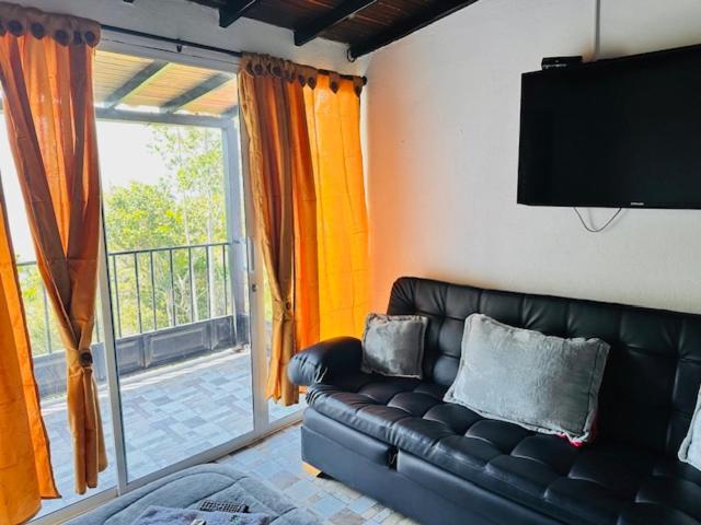 Casa Hotel Camino Real Guadalupe エクステリア 写真