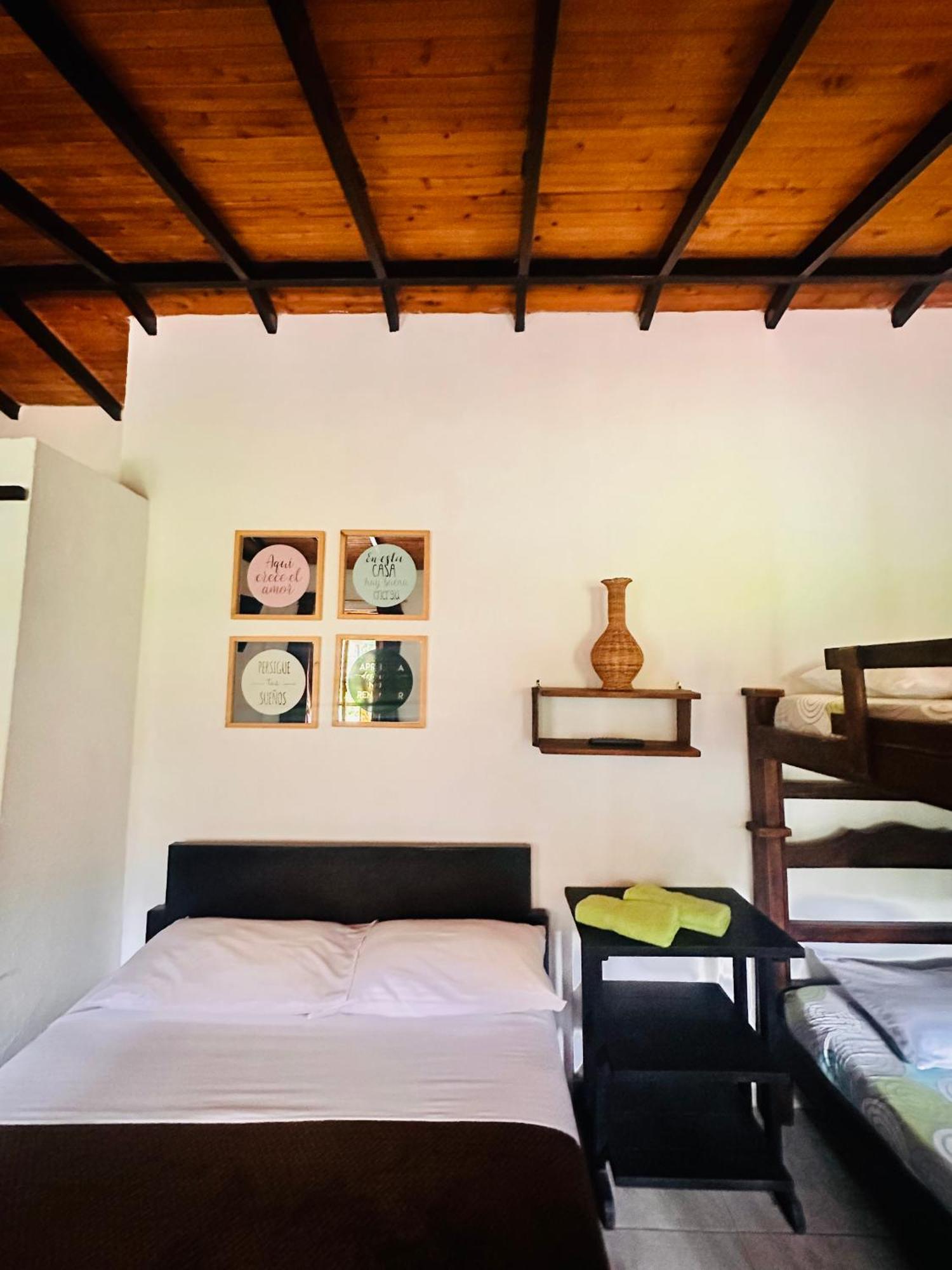 Casa Hotel Camino Real Guadalupe エクステリア 写真